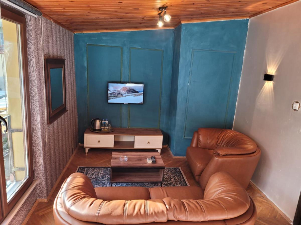 בורסה Sari Koesk Butik Otel מראה חיצוני תמונה