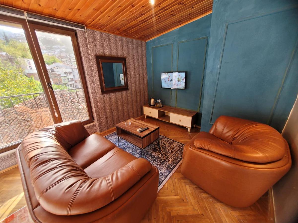 בורסה Sari Koesk Butik Otel מראה חיצוני תמונה