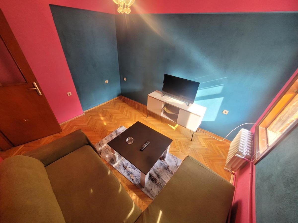 בורסה Sari Koesk Butik Otel מראה חיצוני תמונה