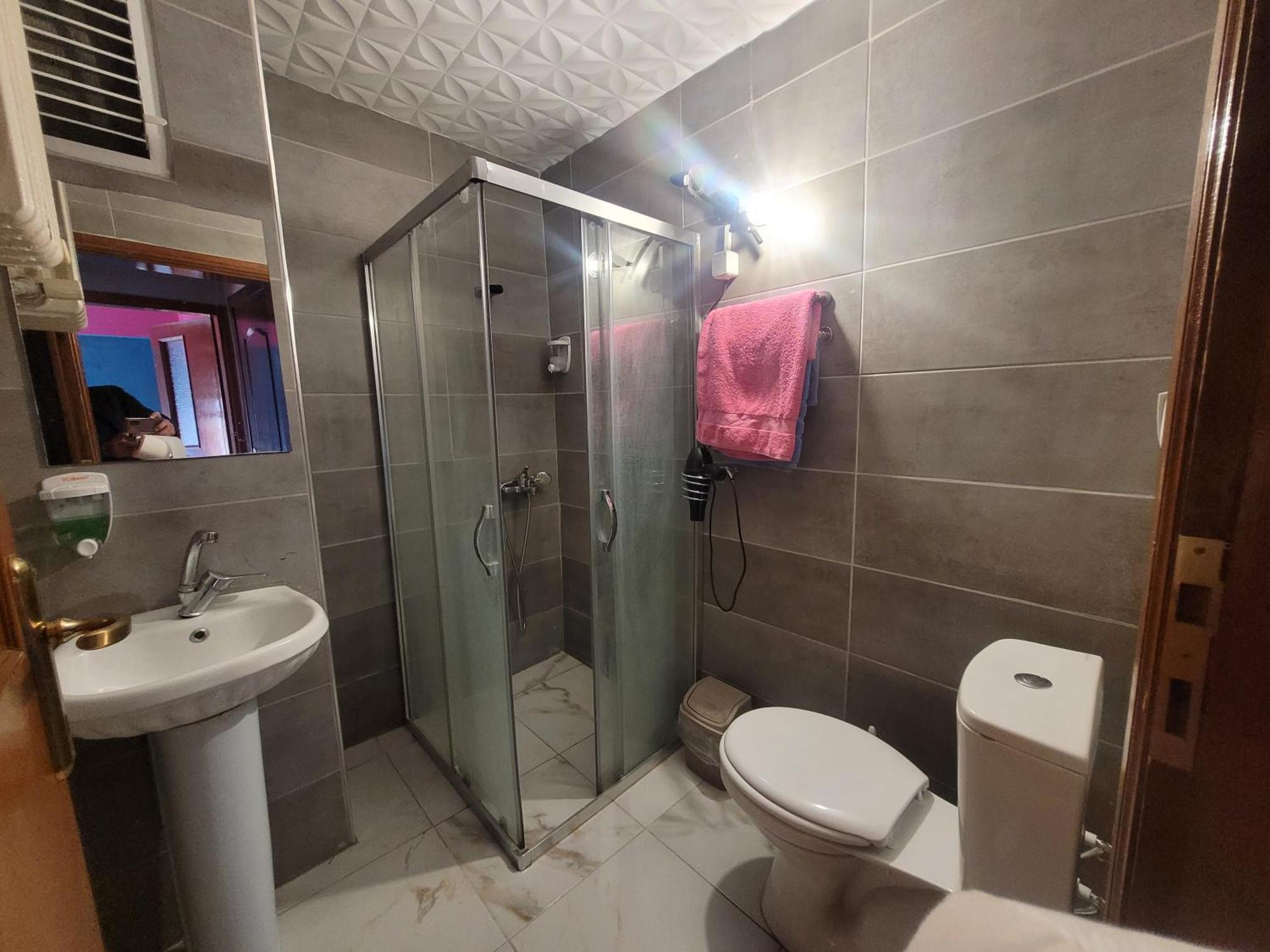 בורסה Sari Koesk Butik Otel מראה חיצוני תמונה