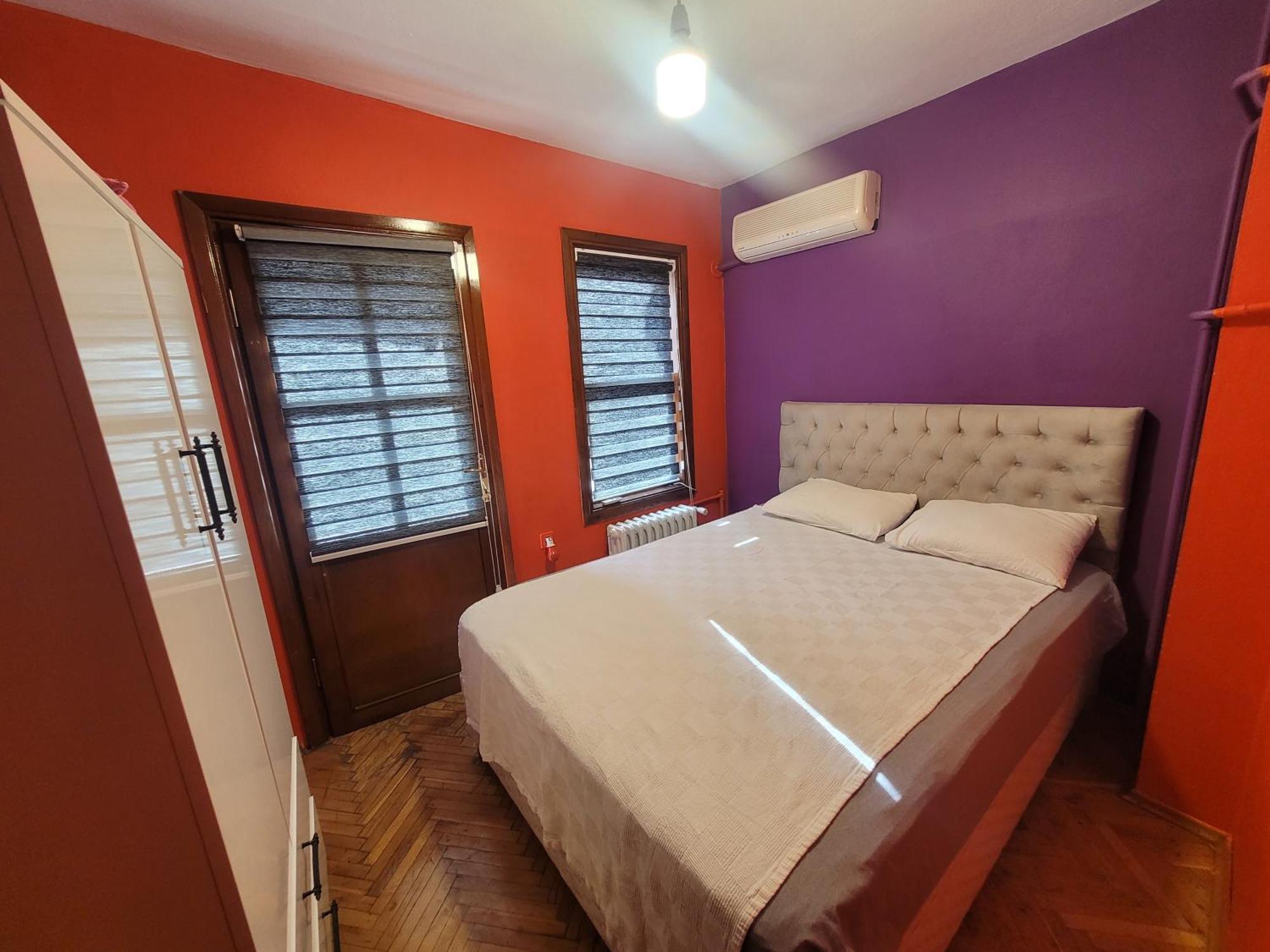 בורסה Sari Koesk Butik Otel מראה חיצוני תמונה